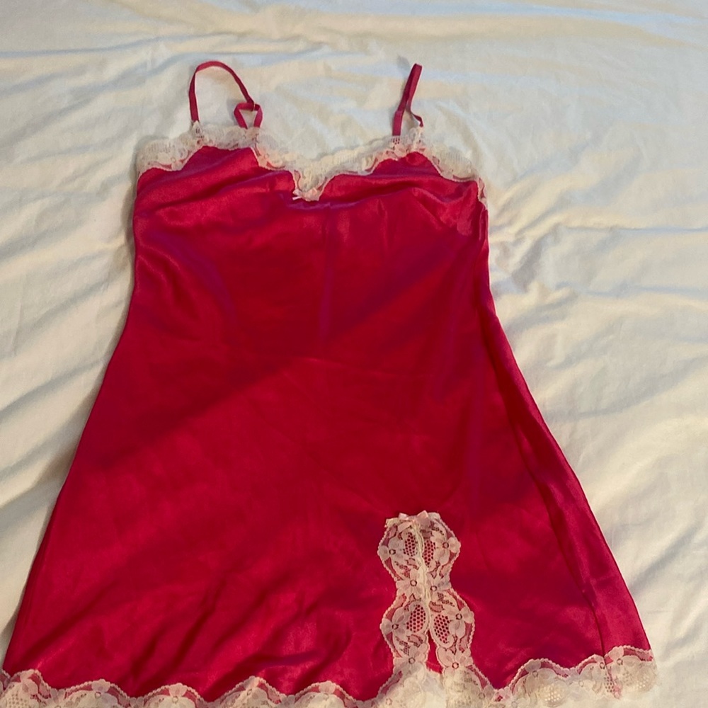 Victorias secret slip